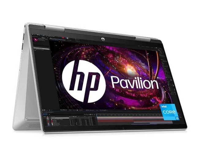 5 Best HP Pavilion x360 Laptops For Those Who Demand The Power And The